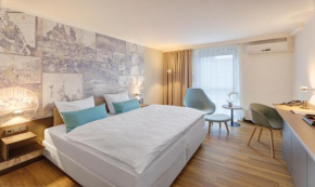  Aquis Grana City Hotel  Ахен